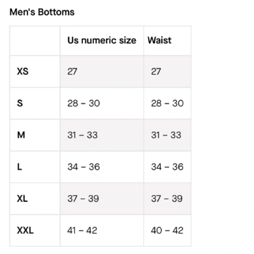 Everlane The Performance Chino | Uniform Slim Fit - Picture 16 of 16